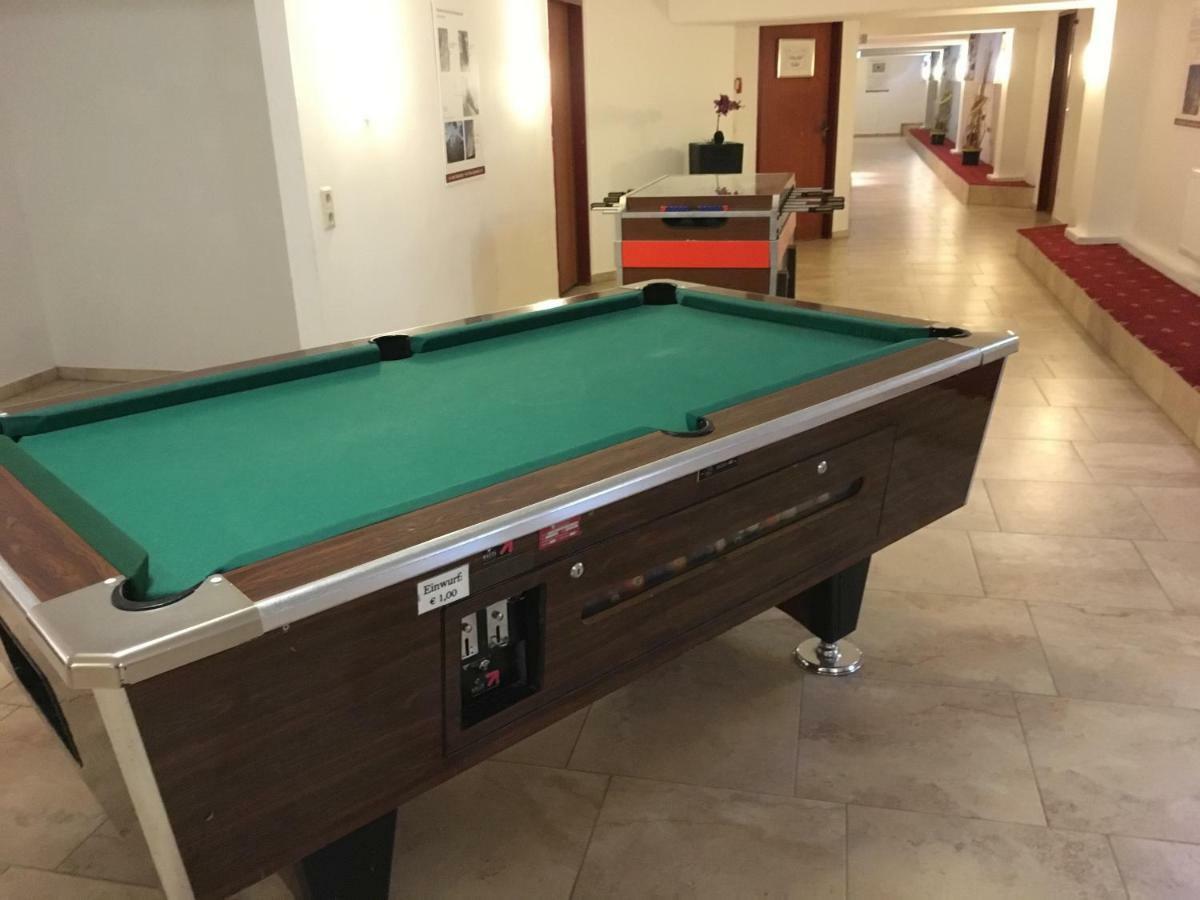 Ferienwohnung Kogelblick Гозау Екстер'єр фото